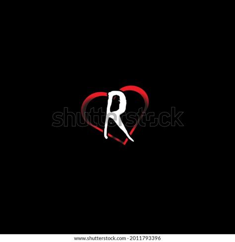 Single Letter Logo Designr Initial Logo Stock Vector (Royalty Free) 2011793396 | Shutterstock