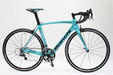 Review: Bianchi Oltre XR1 Veloce road bike | road.cc