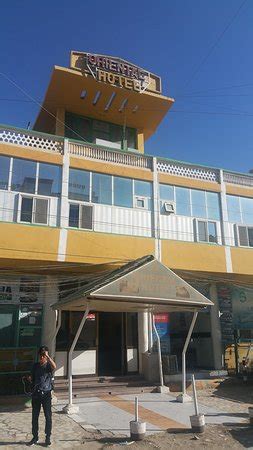 Oriental Hotel - UPDATED 2018 Reviews (Somalia/Hargeysa) - TripAdvisor