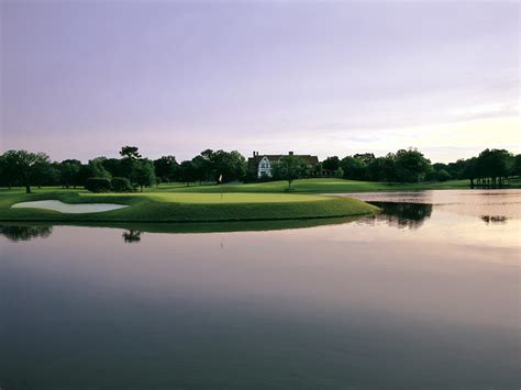 East Lake Golf Club, Atlanta, GA - Albrecht Golf Guide