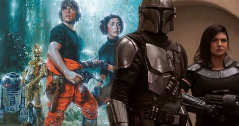 Will Taika Waititi Go from Directing The Mandalorian to a Full-On Star ...