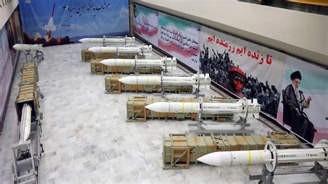 Iran unveils homebuilt air defense missile system to destroy ‘stealth ...