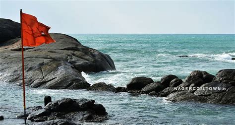 Triveni Sangam, Kanyakumari | Kanyakumarians