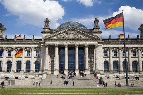 Bundestag elections: whatever happens, it’s not happening fast - Palatinate