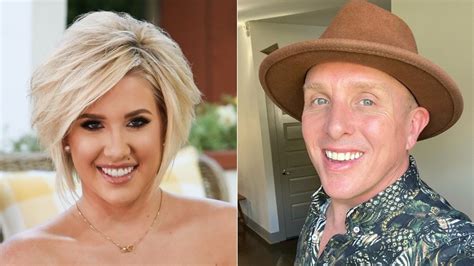 The Truth About Savannah Chrisley And Chadd Bryant's Relationship