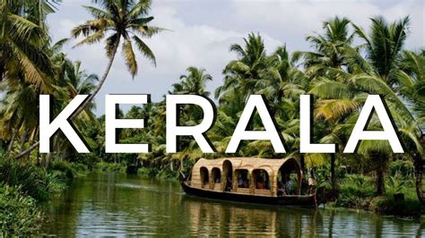 Kerala Tourist Places | Best Places To Visit in Kerala | Travelideas