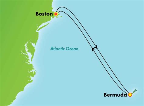 Norwegian Cruise Line Boston To Bermuda 2024 - Binny Cheslie