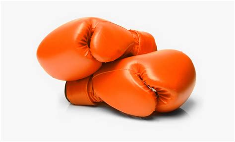 Boxing Gloves Landing - Transparent Boxing Gloves Png , Free Transparent Clipart - ClipartKey