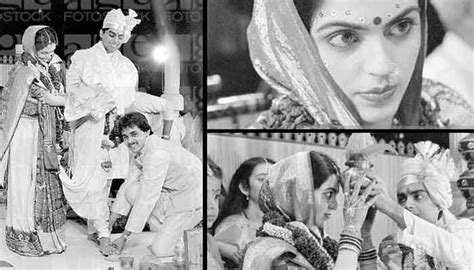 Mukesh Ambani & Nita Ambani Love story With Wedding Pictures. | Nita ...