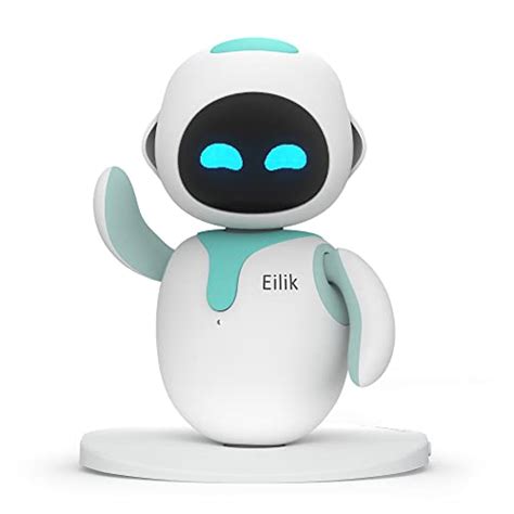 Top 10 Best Ai Robot For Kids : Reviews & Buying Guide - Katynel