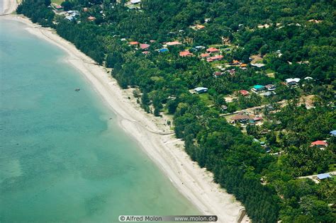 Photo of Northern coast of Labuan. Beaches, Labuan, Sabah, Malaysia