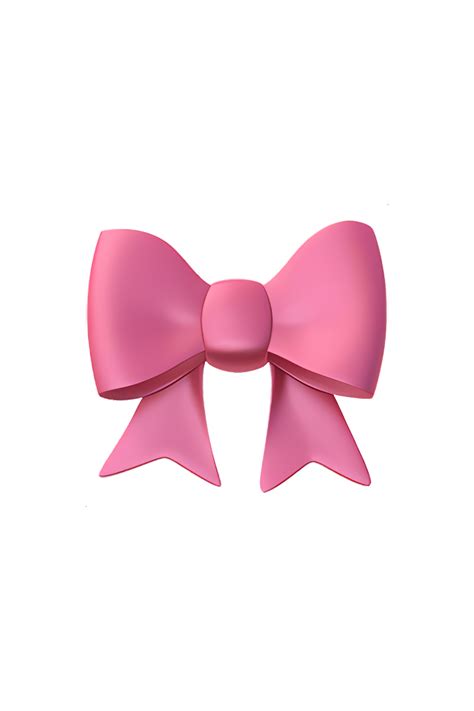 🎀 Ribbon Emoji | Ideas de usuario, Emojis de iphone, Mano para colorear