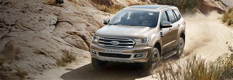 Ford Everest Spare Parts List | Reviewmotors.co