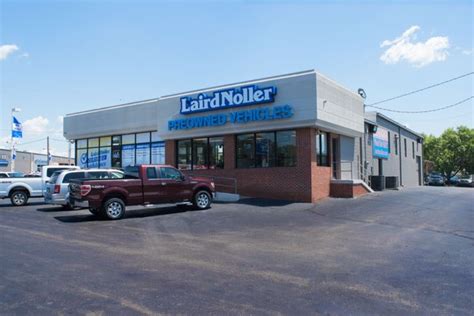 LAIRD NOLLER FORD LAWRENCE - Updated December 2024 - 19 Photos & 47 Reviews - 935 W 23rd St ...