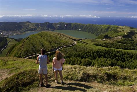 Hiking in the Azores Islands (8 days) | Terraficionados