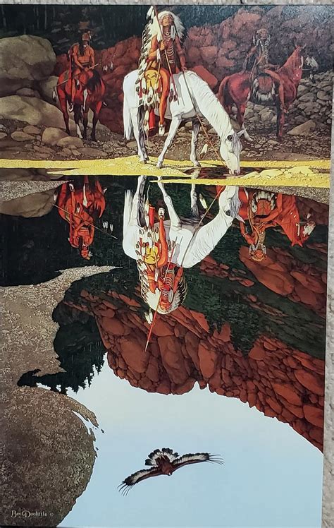 Bev Doolittle Art for sale | Only 3 left at -60%