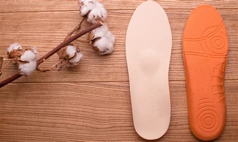 10 Best Insoles for Flat Feet [ 2019 Reviews ] - ShoeAdviser