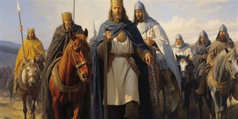 The Norman Dynasty: Kings who Shaped Medieval England