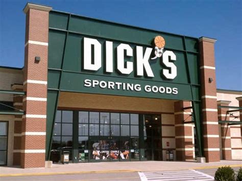 Dick’s Sporting Goods - Portsmouth, NH | Yelp