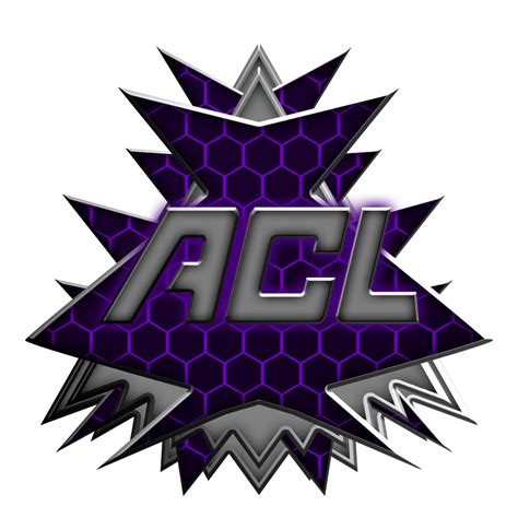 ACL Logo by RelentlessProdigy on DeviantArt