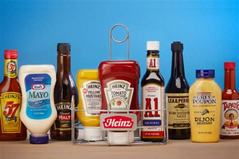 Kraft Heinz Appoints Brand Central For Licensing Venture Into New Categories | The Drum