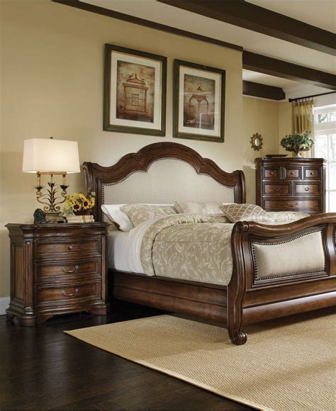 Macys Bedroom Furniture - Modern Classic Furniture Check more at http://www.magic… | Rustic ...