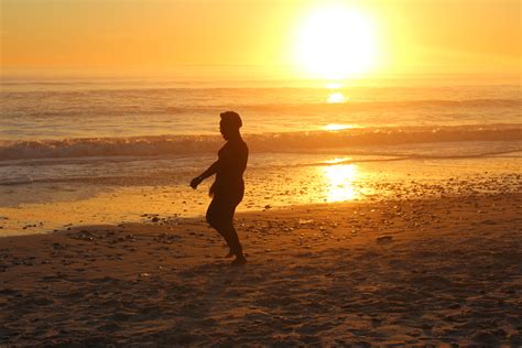 Sunset Beach, Cape Town, South Africa / 2016 | Beach sunset, Sunset, Beach