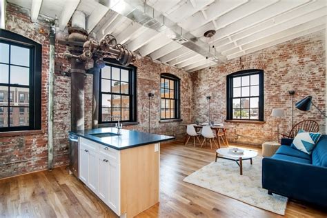 The Soda Factory Lofts Rentals - Brooklyn, NY | Apartments.com