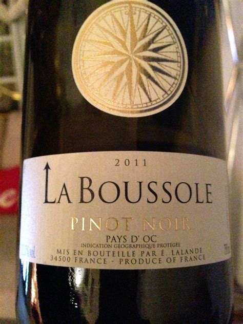 Very tasty French Pinot noir | Pinot noir, Wine bottle, Bottle