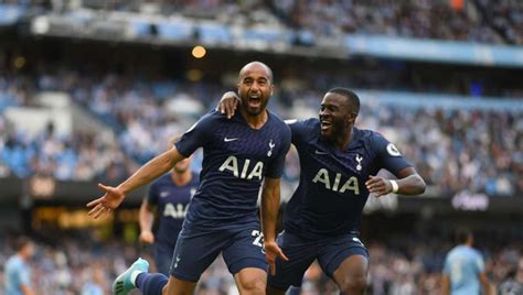 Tottenham Hotspur Champions League Fixtures: Confirmed Schedule for ...