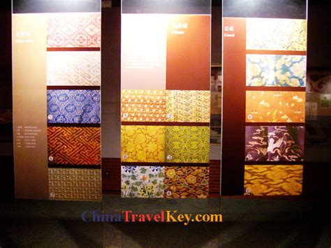 Hangzhou Silk Museum (4th photo)