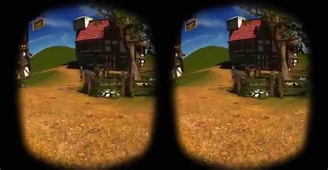 8 Best AR and VR Games for iOS and Android Today