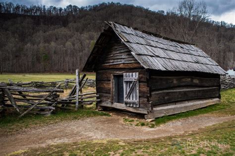 Oconaluftee Visitor Center Guide - Blue Ridge Mountain Life