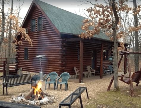 15 Coolest Cabins in Lake of the Ozarks, Missouri for 2021 – Trips To ...