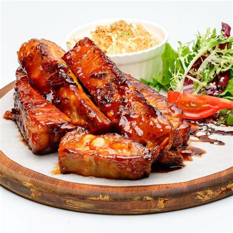 25 Side Dishes For BBQ Ribs - Easy Dinner Ideas - Foodiosity