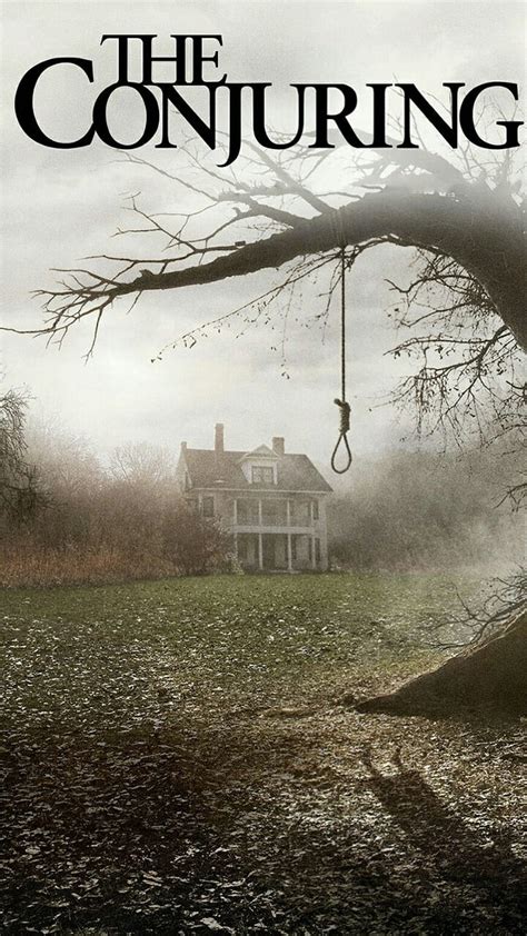 720P free download | Conjuring, horror, movie, HD phone wallpaper | Peakpx