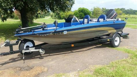 1997 fisher bass boat (clean) | non-hunting CLASSIFIEDS | Texas Hunting Forum