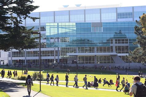 San Francisco State University: Acceptance Rate, SAT/ACT Scores, GPA