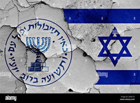 Service mossad hi-res stock photography and images - Alamy