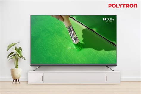 Mini LED, Bukan Sekedar TV Biasa! Mengenal Teknologi Mini LED