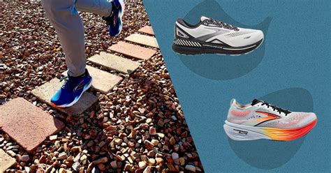 The Best Brooks Running Shoes of 2024, Tested and Reviewed - Men's Journal