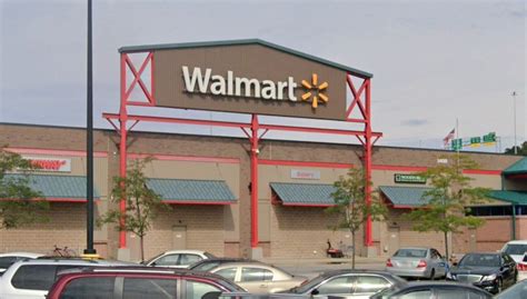 Inside the 'worst Walmart in America' as residents joke it's the most terrible retail store on ...