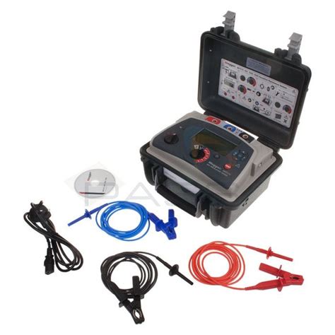 Megger - MIT515 5 kV Insulation Tester