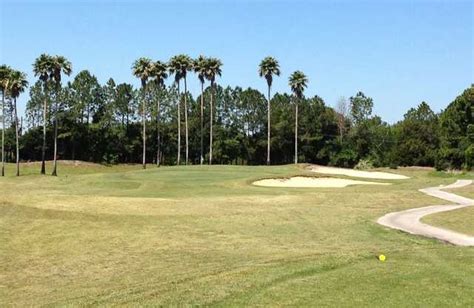 Swiss Fairways Golf Course in Clermont