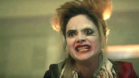 Harley Quinn Finally Appears In ‘Gotham’ Final Season Trailer