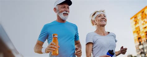 3 Myths About Aging & Exercise - Upstream