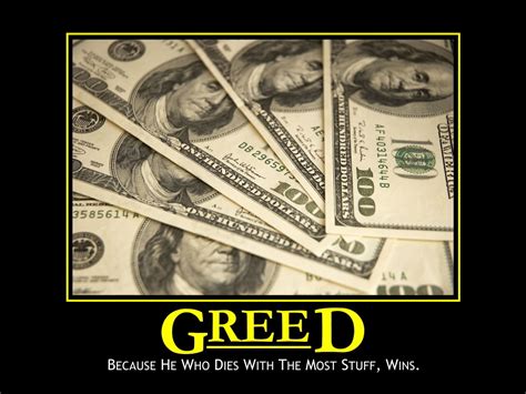 Religious Quotes About Greed. QuotesGram