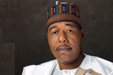 Governor Zulum, consider human development - Daily Trust