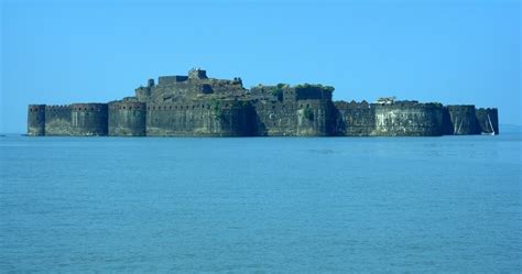 Murud Janjira Fort Photos | Images | Wallpapers of Shivaji Maharaj ...