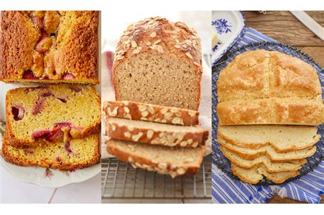 Easy Bread Recipe Quick Outlet Shop, Save 60% | jlcatj.gob.mx